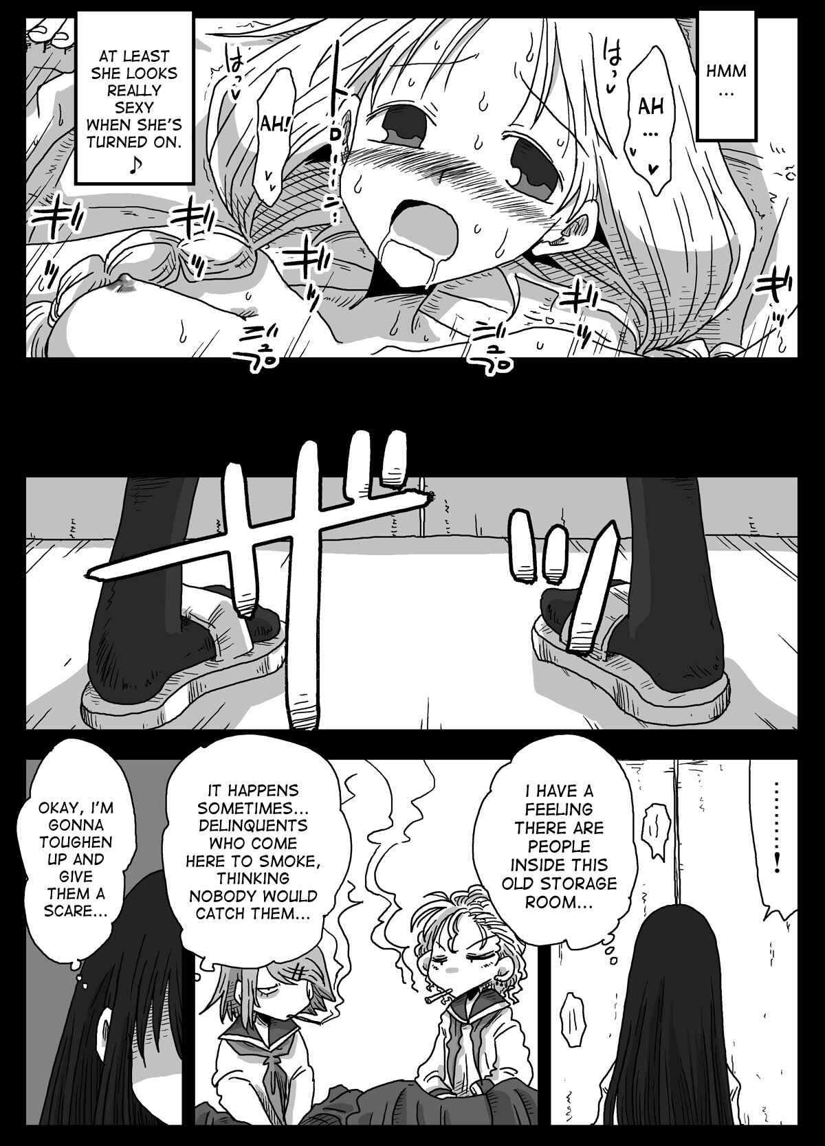 Page 10 Chapter 4 The World of Moral Reversal