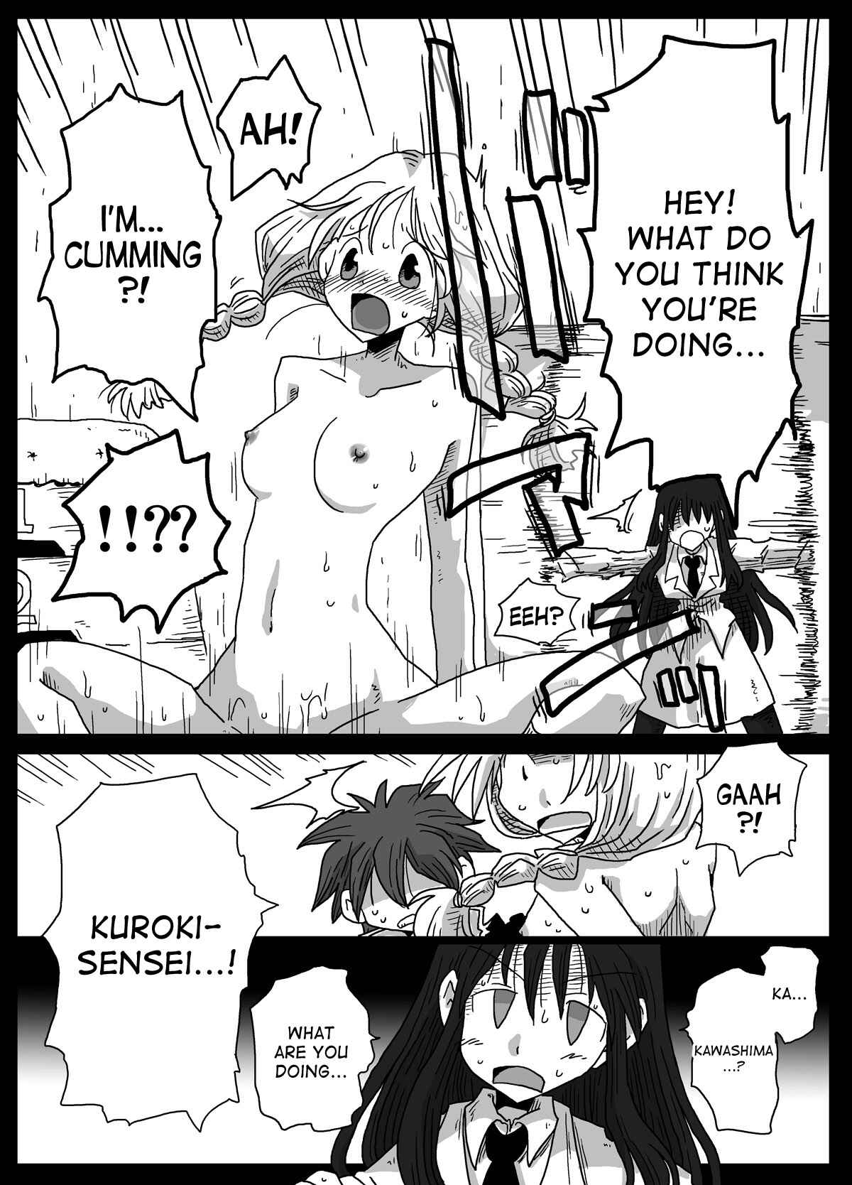 Page 11 Chapter 4 The World of Moral Reversal
