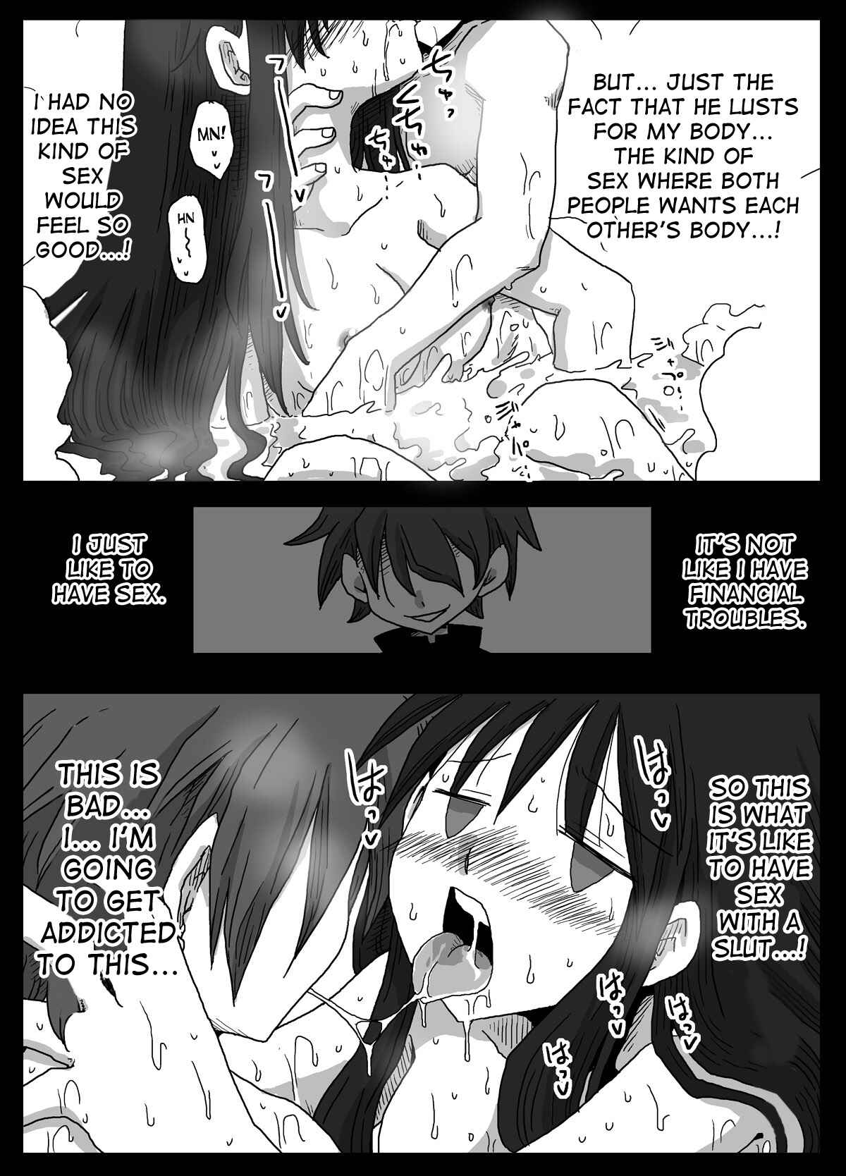 Page 28 Chapter 4 The World of Moral Reversal