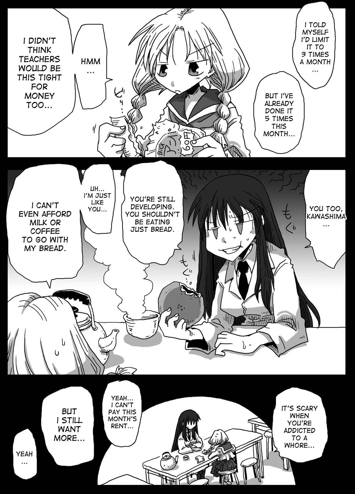 Page 30 Chapter 4 The World of Moral Reversal
