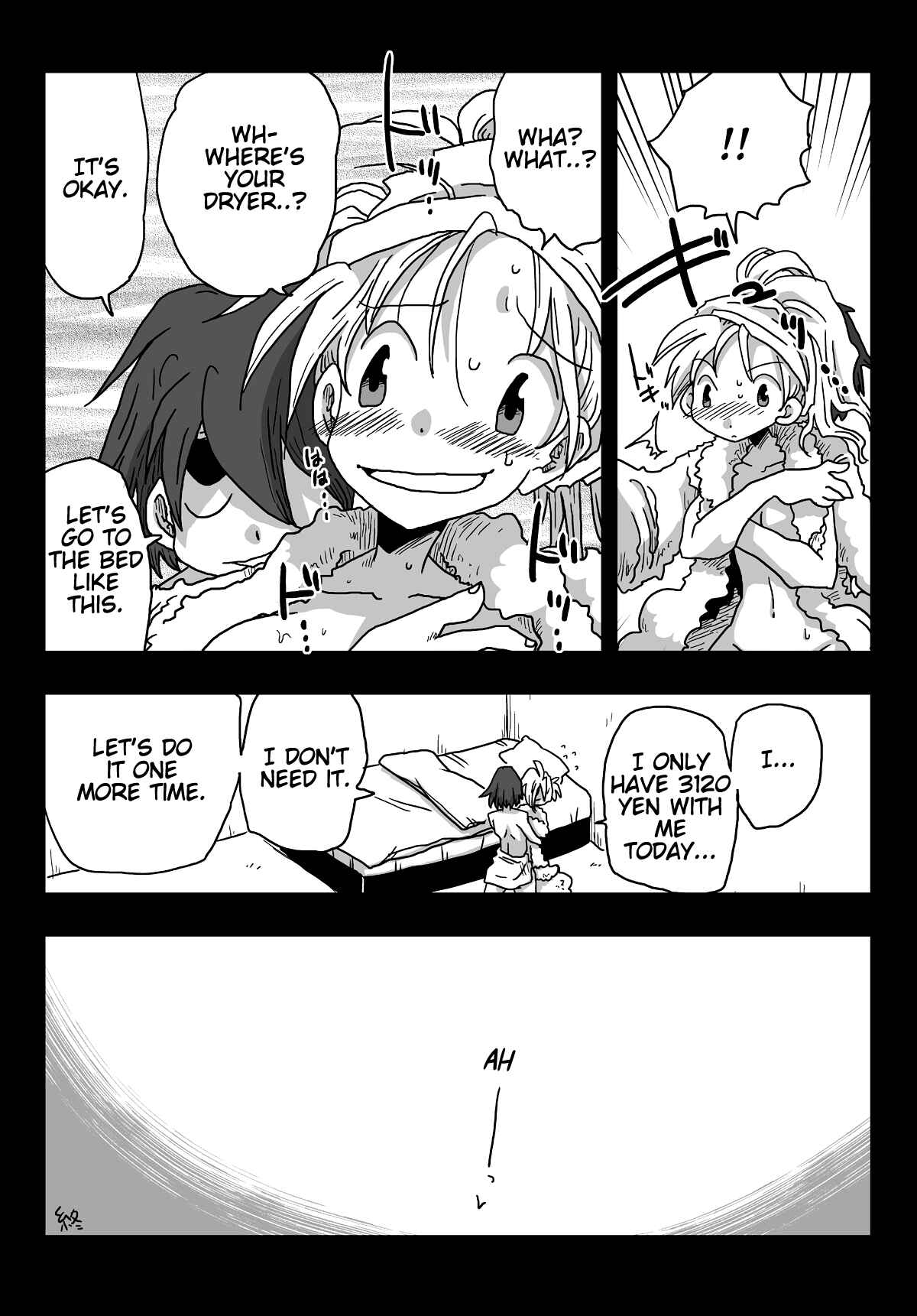 Page 30 Chapter 6 The World of Moral Reversal