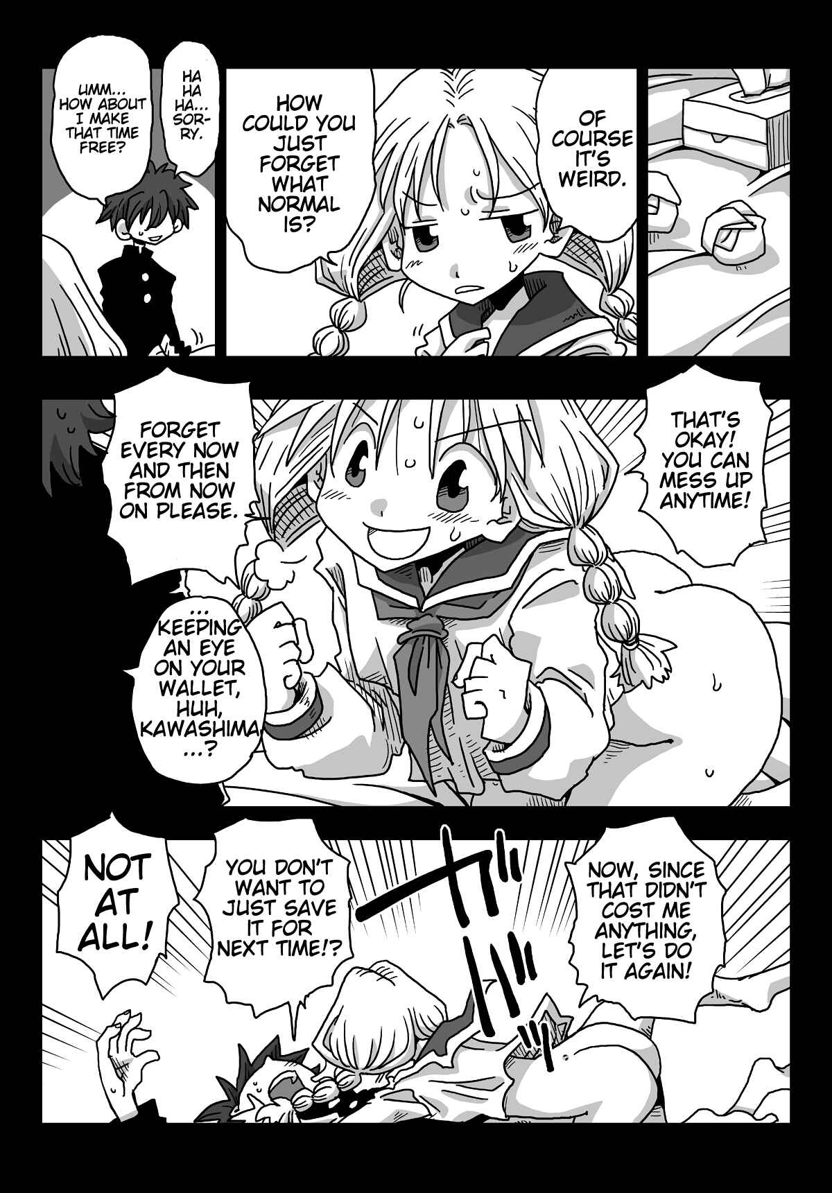 Page 9 Chapter 6 The World of Moral Reversal