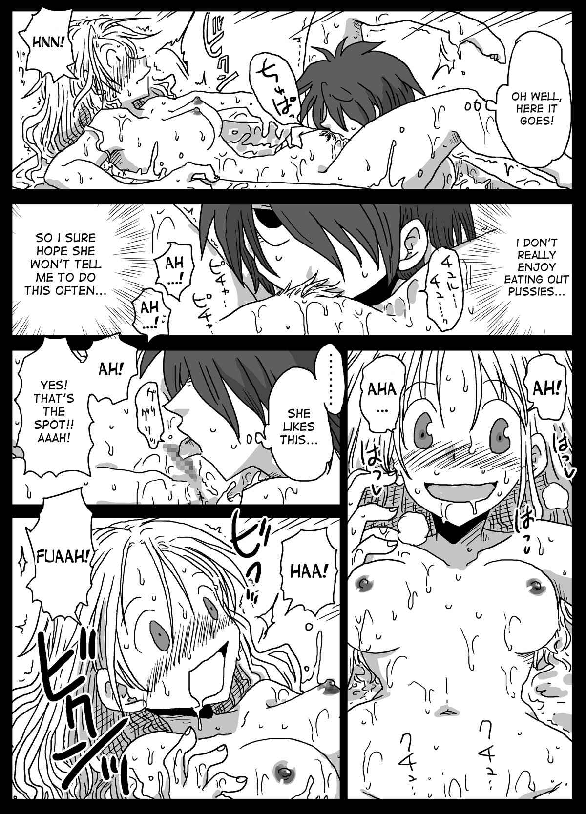 Page 32 Chapter 2 The World of Moral Reversal