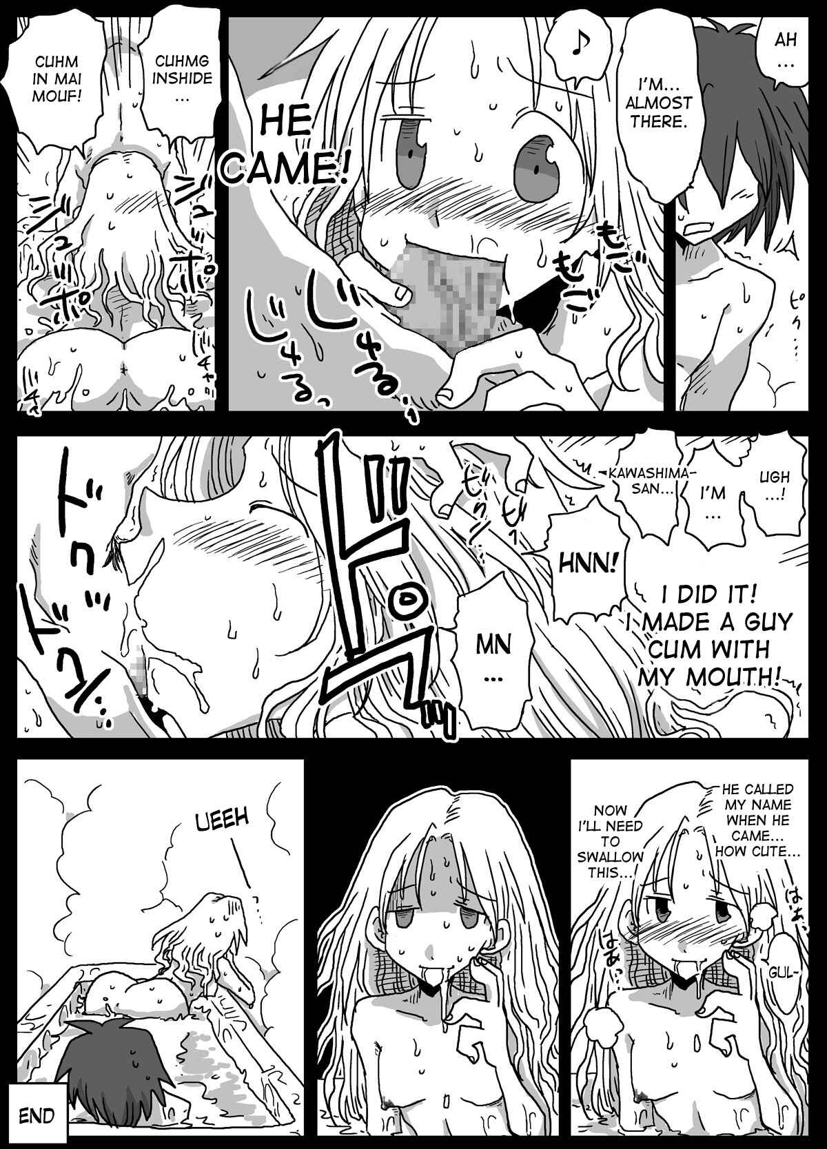 Page 35 Chapter 2 The World of Moral Reversal