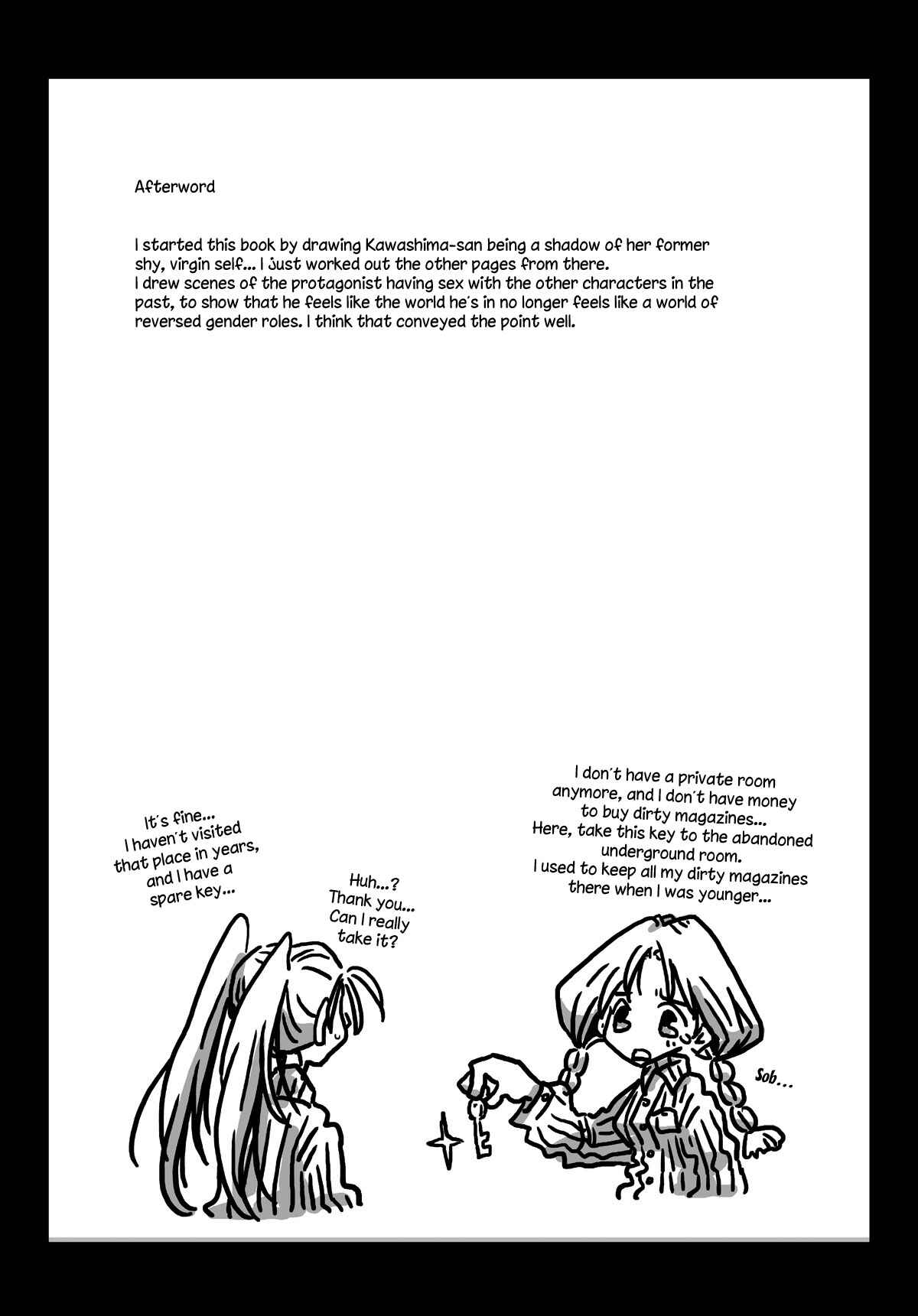 Page 30 Chapter 5 The World of Moral Reversal