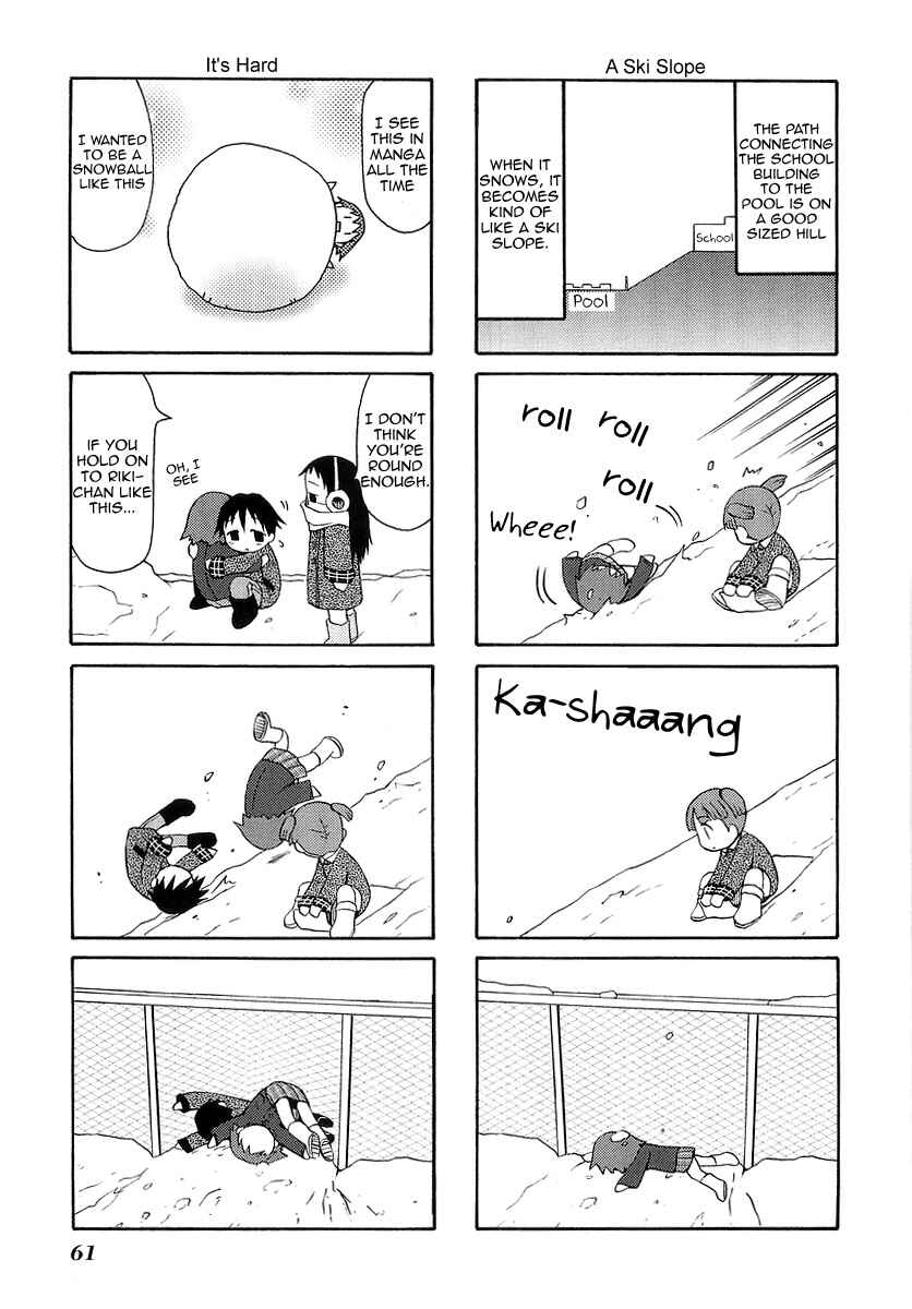 Page 11 Chapter 9 Mato-chan
