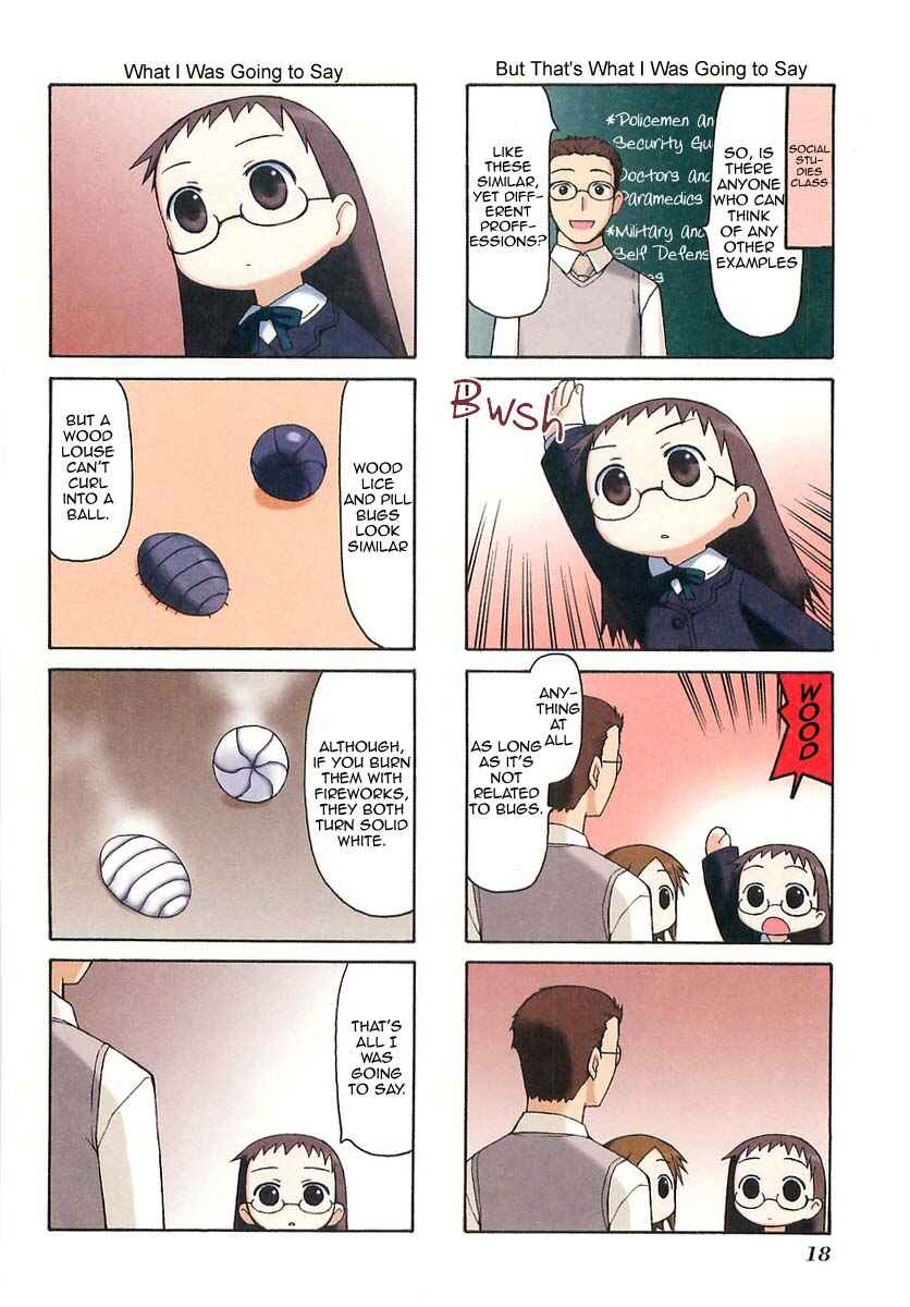 Page 2 Chapter 4 Mato-chan