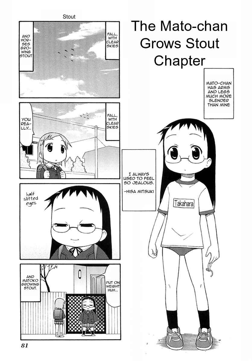 Page 1 Chapter 12 Mato-chan