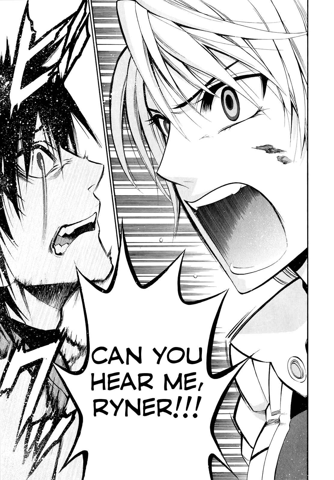 Page 16 Chapter 18 Densetsu no Yuusha no Densetsu