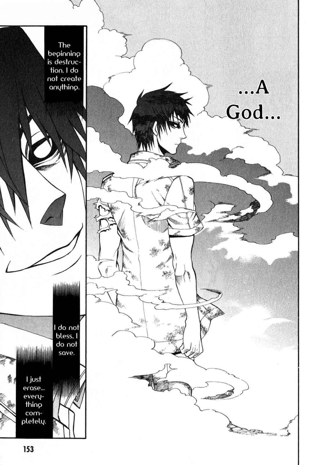 Page 29 Chapter 3 Densetsu no Yuusha no Densetsu