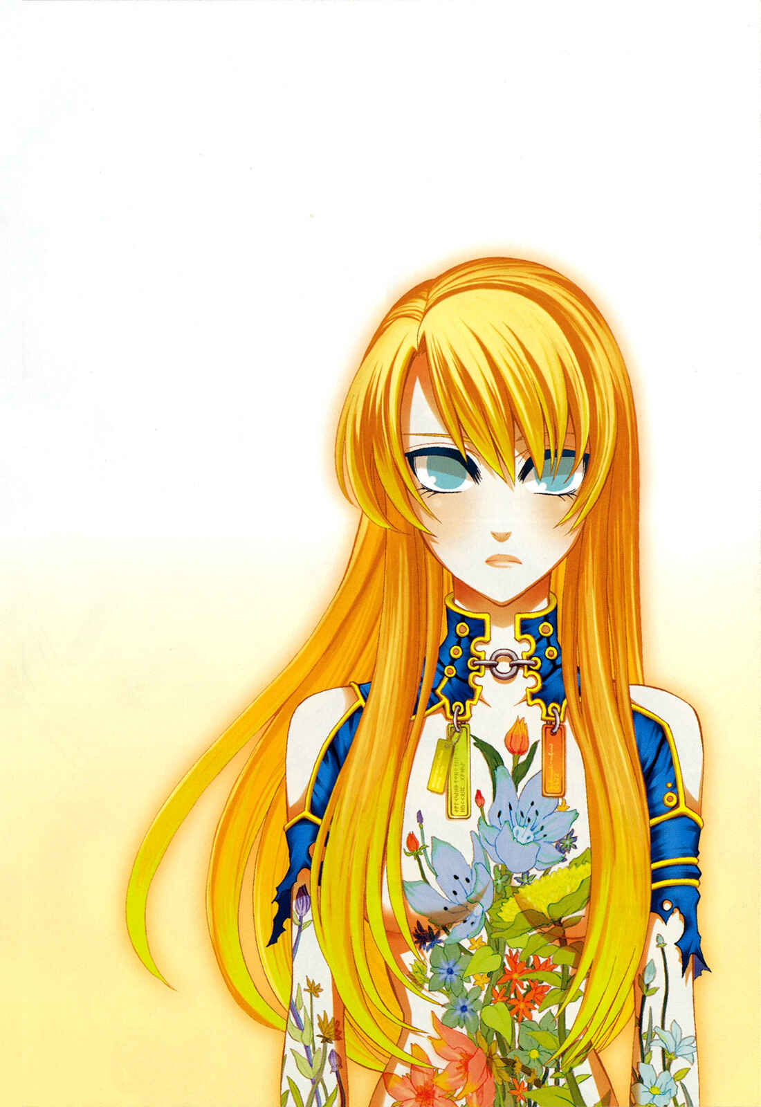 Page 6 Chapter 14 Densetsu no Yuusha no Densetsu