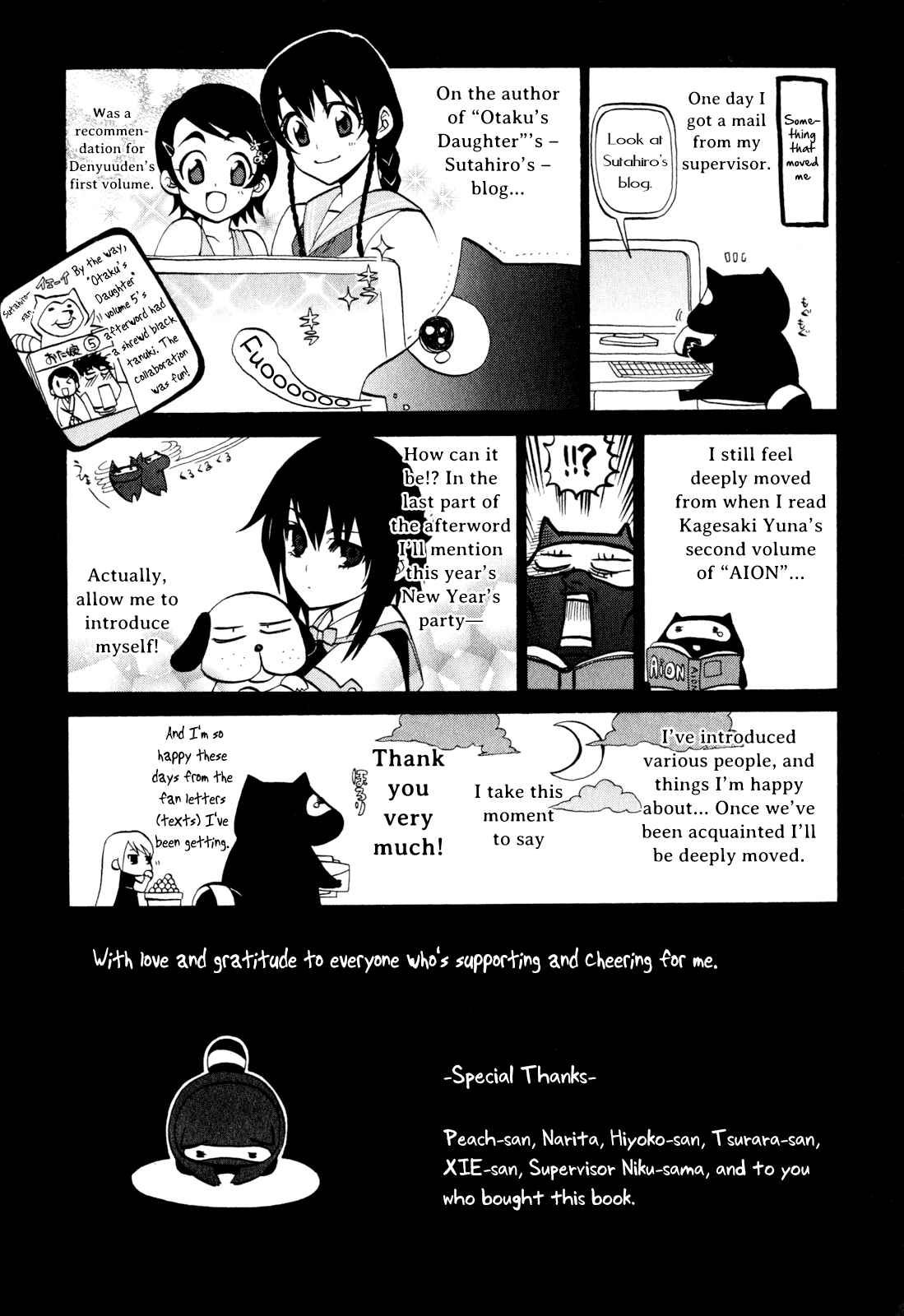 Page 43 Chapter 8 Densetsu no Yuusha no Densetsu