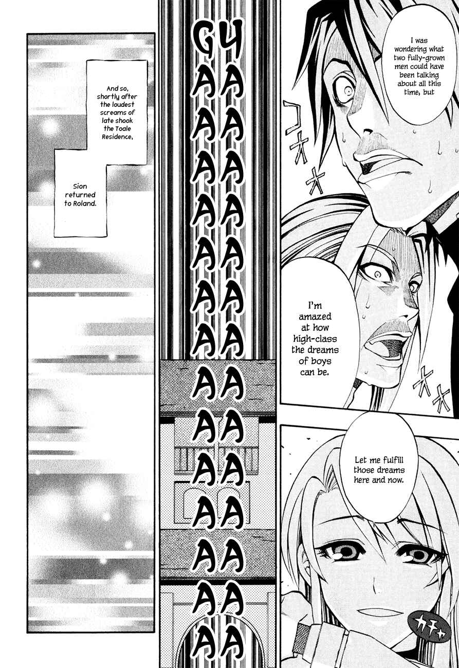 Page 13 Chapter 13 Densetsu no Yuusha no Densetsu