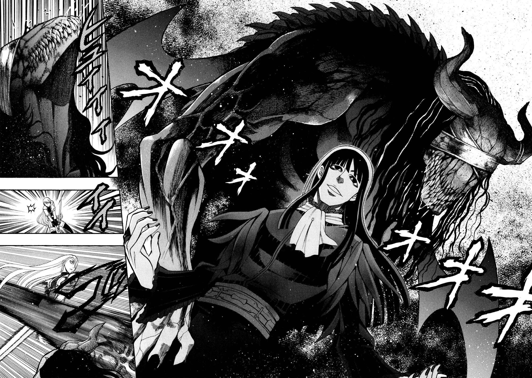 Page 13 Chapter 12 Densetsu no Yuusha no Densetsu