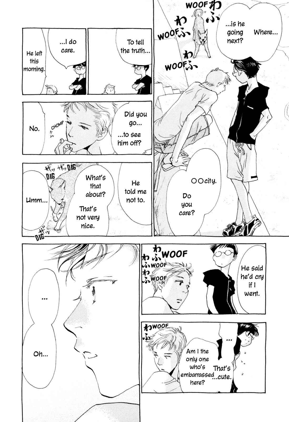 Page 101 Chapter 7 Hirahira Hyn