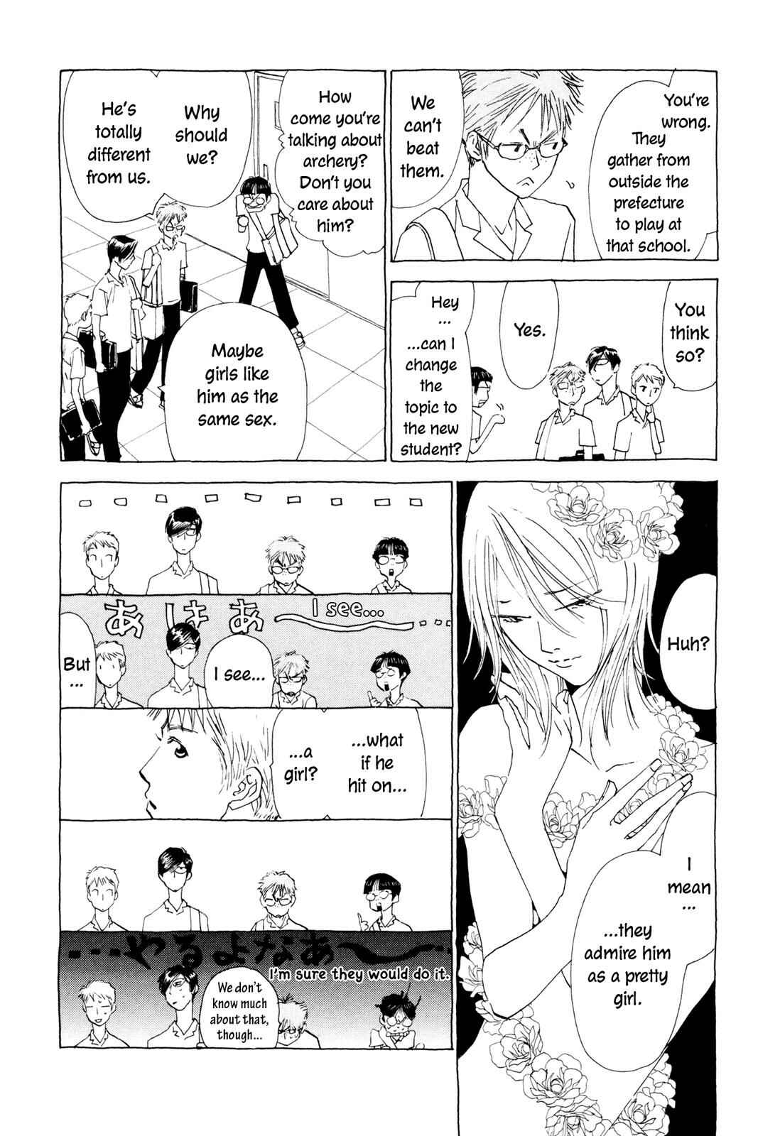 Page 15 Chapter 7 Hirahira Hyn