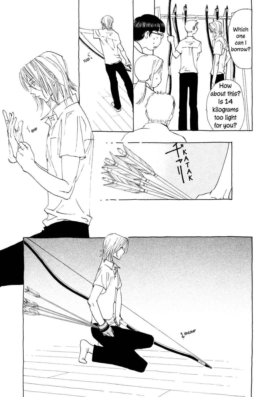 Page 29 Chapter 7 Hirahira Hyn