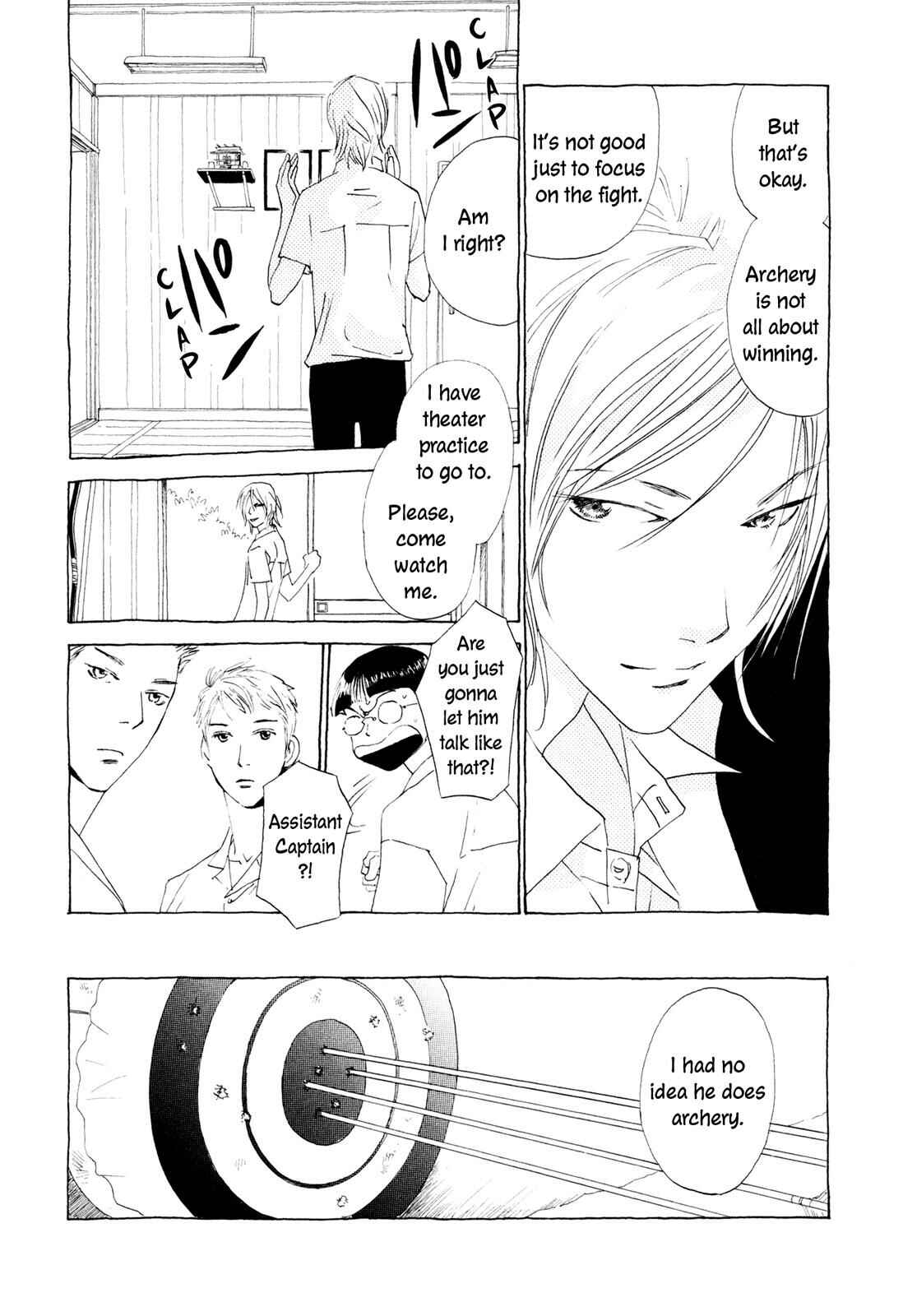 Page 36 Chapter 7 Hirahira Hyn