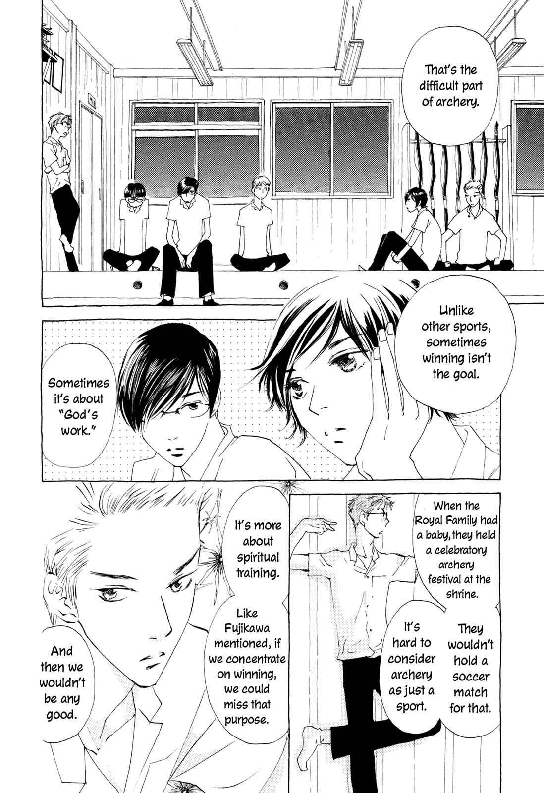 Page 38 Chapter 7 Hirahira Hyn