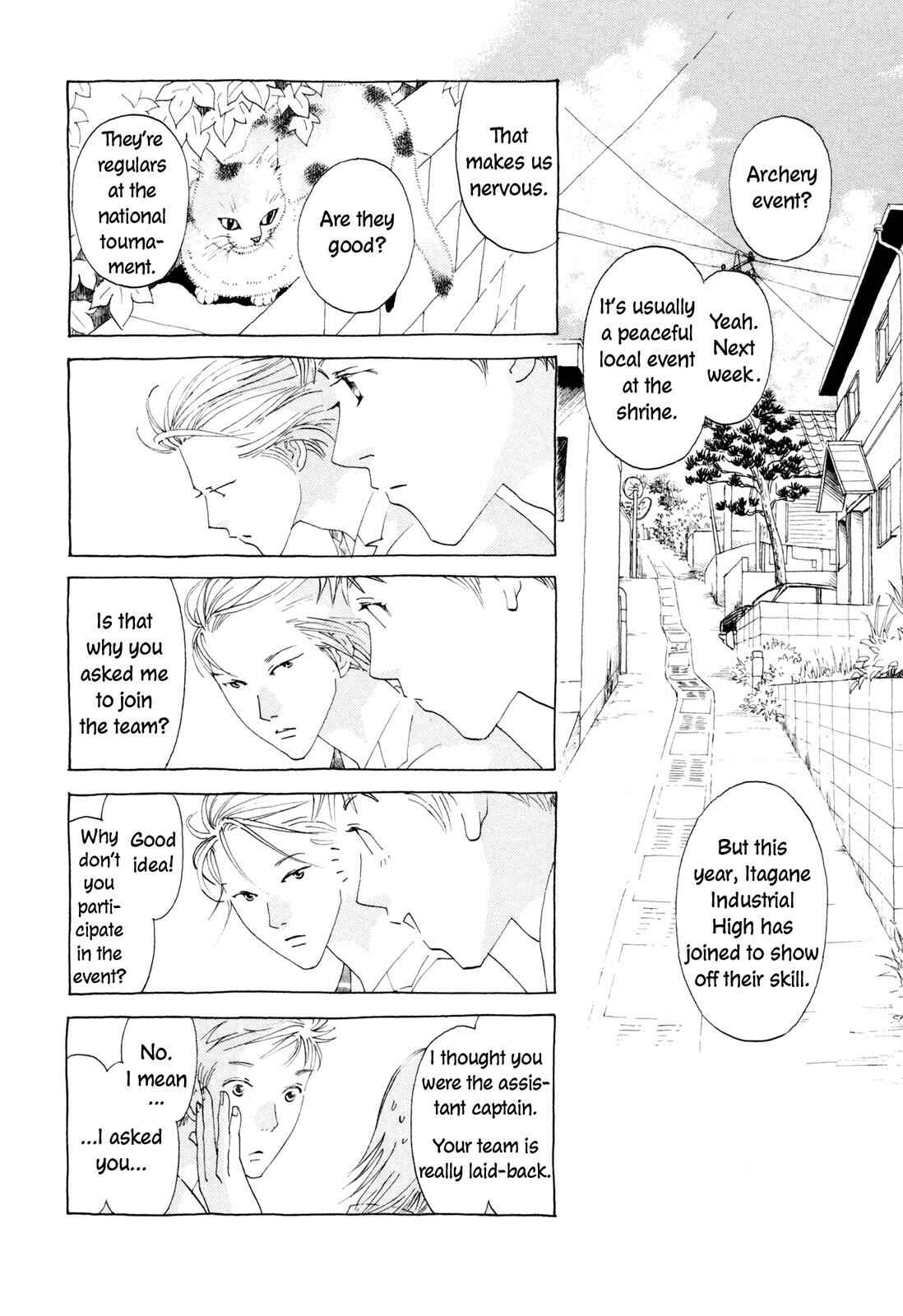 Page 50 Chapter 7 Hirahira Hyn