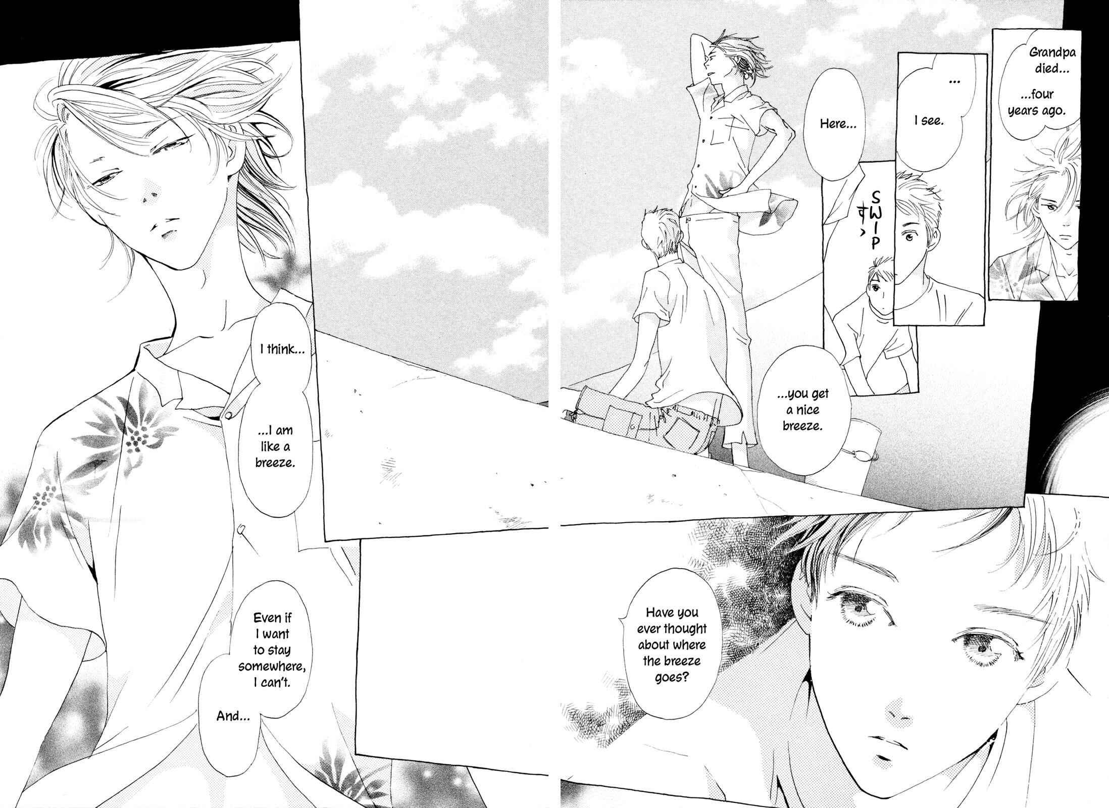Page 54 Chapter 7 Hirahira Hyn