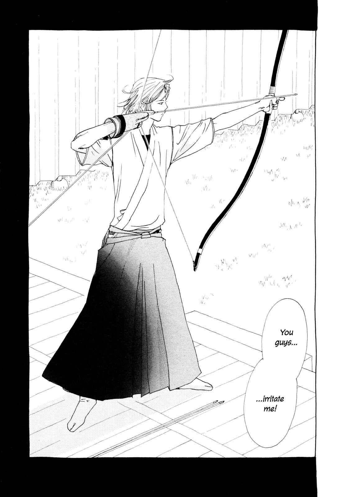 Page 64 Chapter 7 Hirahira Hyn