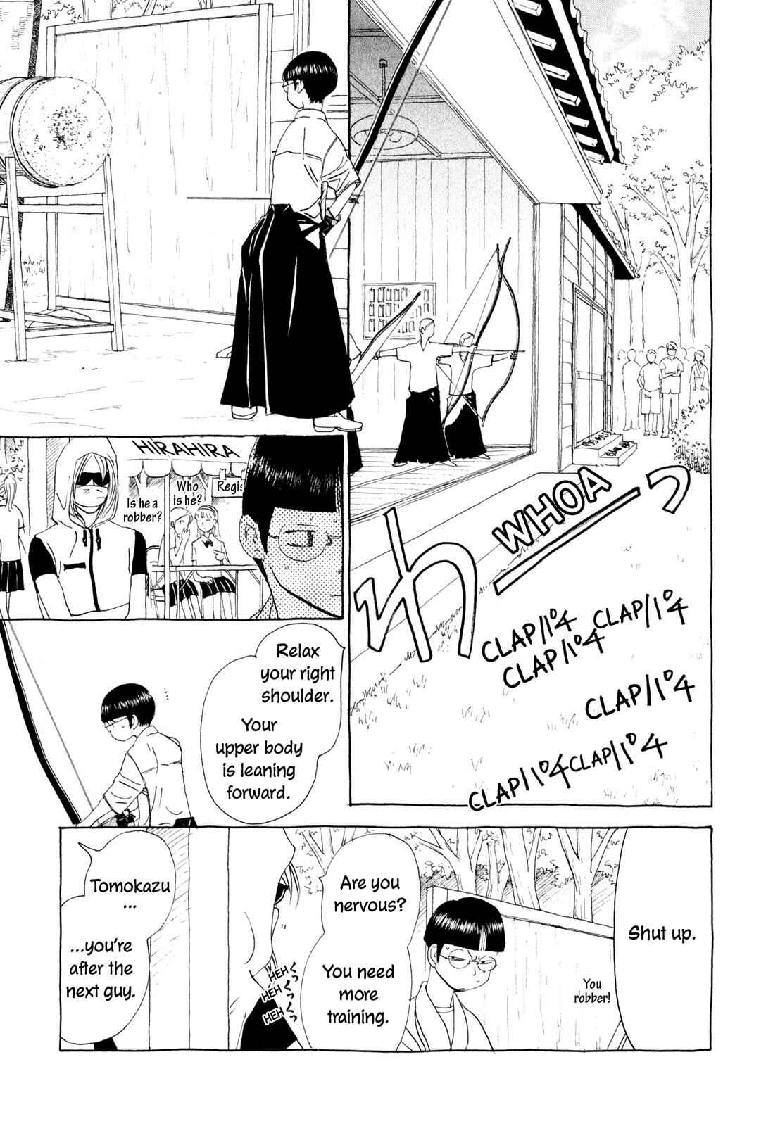 Page 88 Chapter 7 Hirahira Hyn