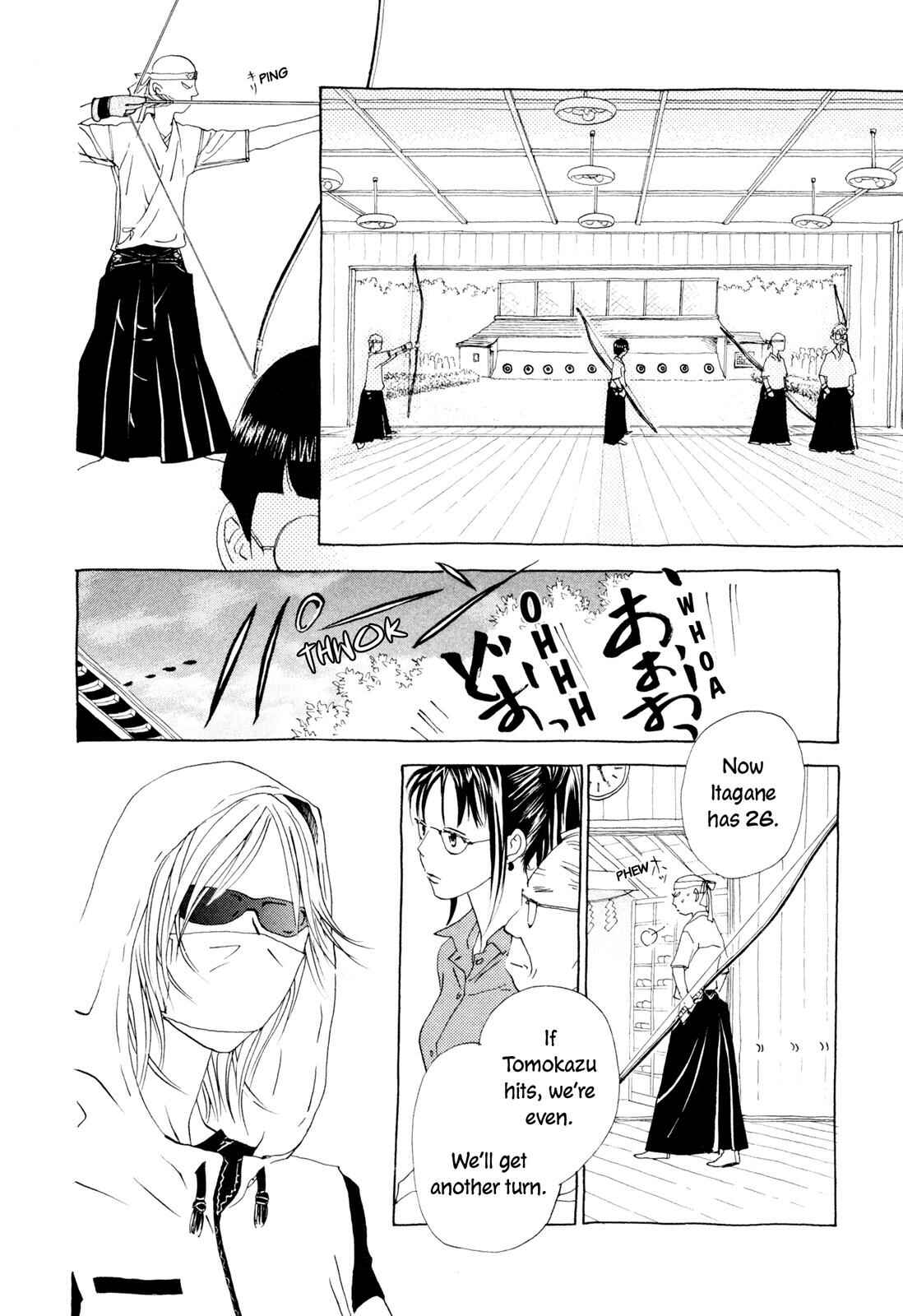 Page 93 Chapter 7 Hirahira Hyn