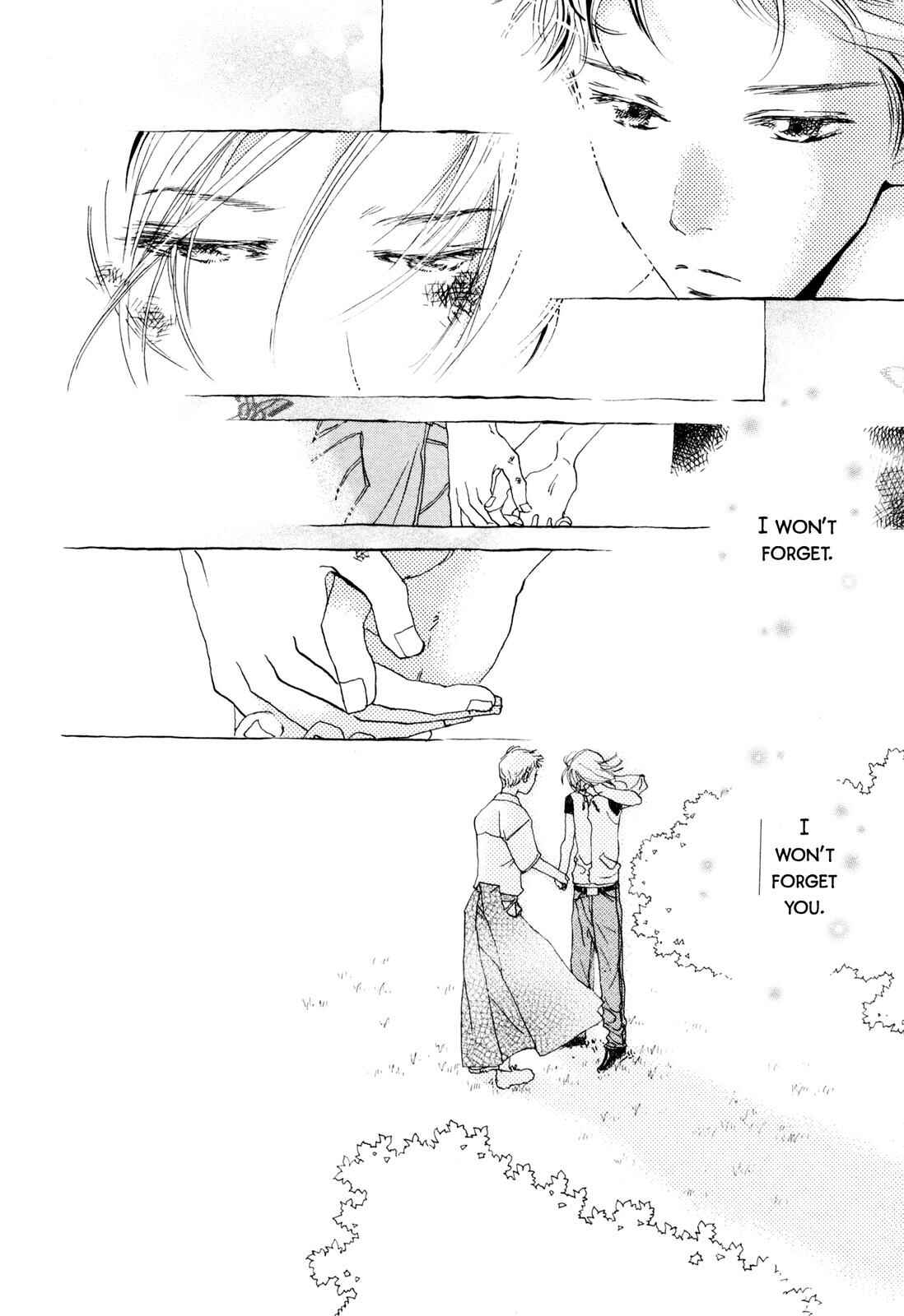 Page 99 Chapter 7 Hirahira Hyn