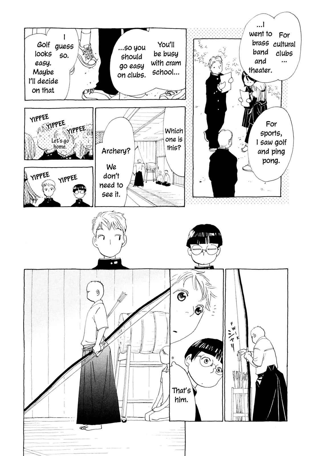 Page 14 Chapter 8 Hirahira Hyn