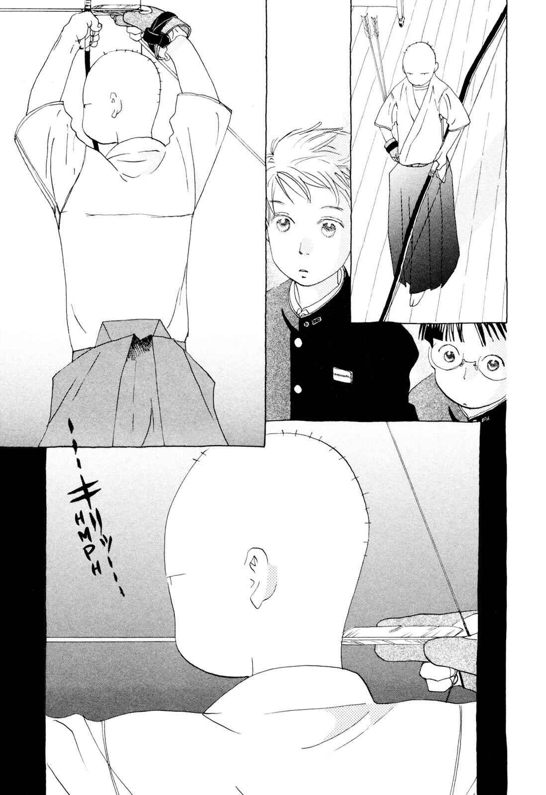 Page 15 Chapter 8 Hirahira Hyn
