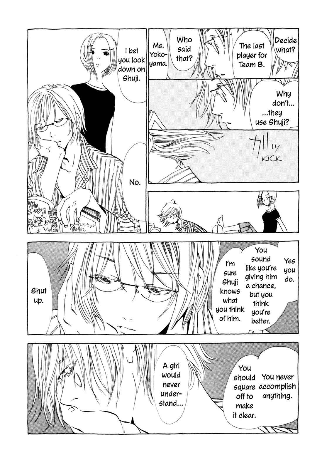 Page 20 Chapter 6 Hirahira Hyn