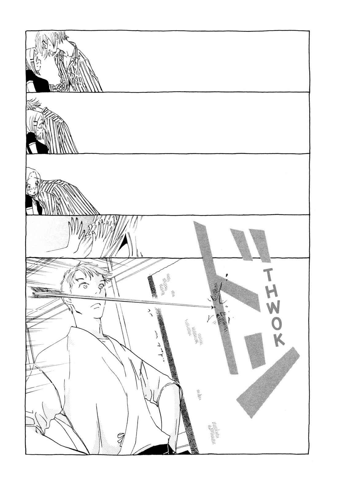Page 22 Chapter 6 Hirahira Hyn