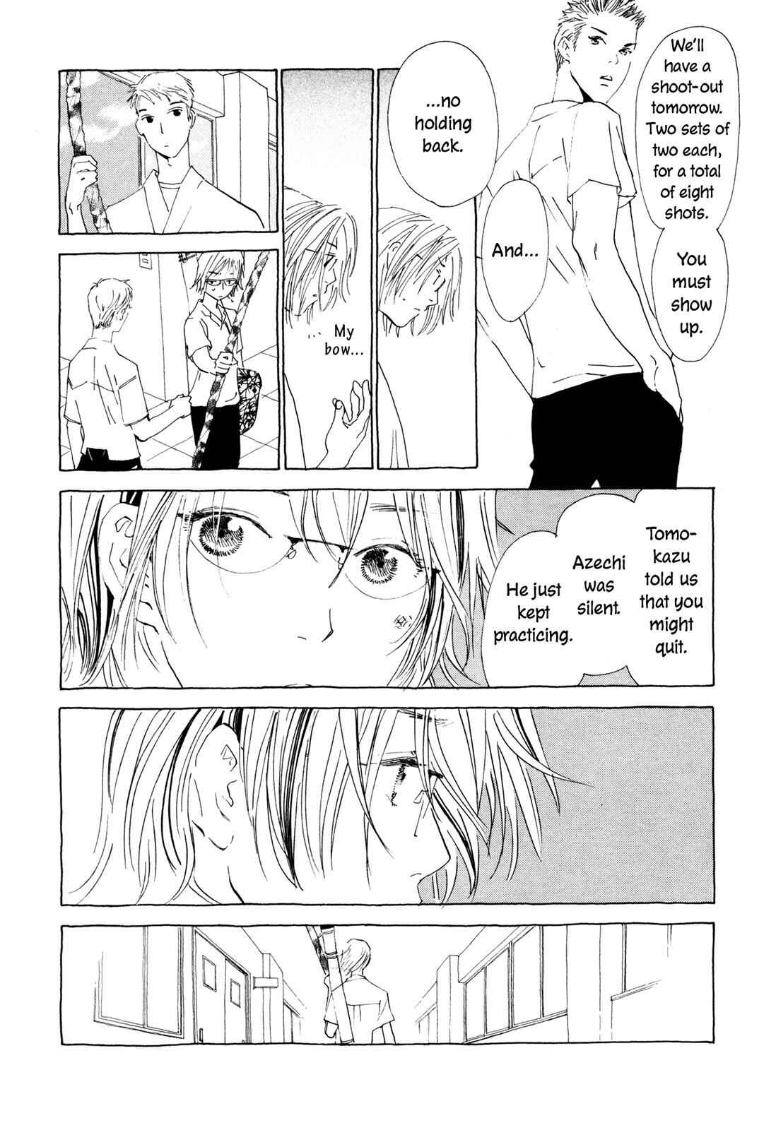 Page 29 Chapter 6 Hirahira Hyn