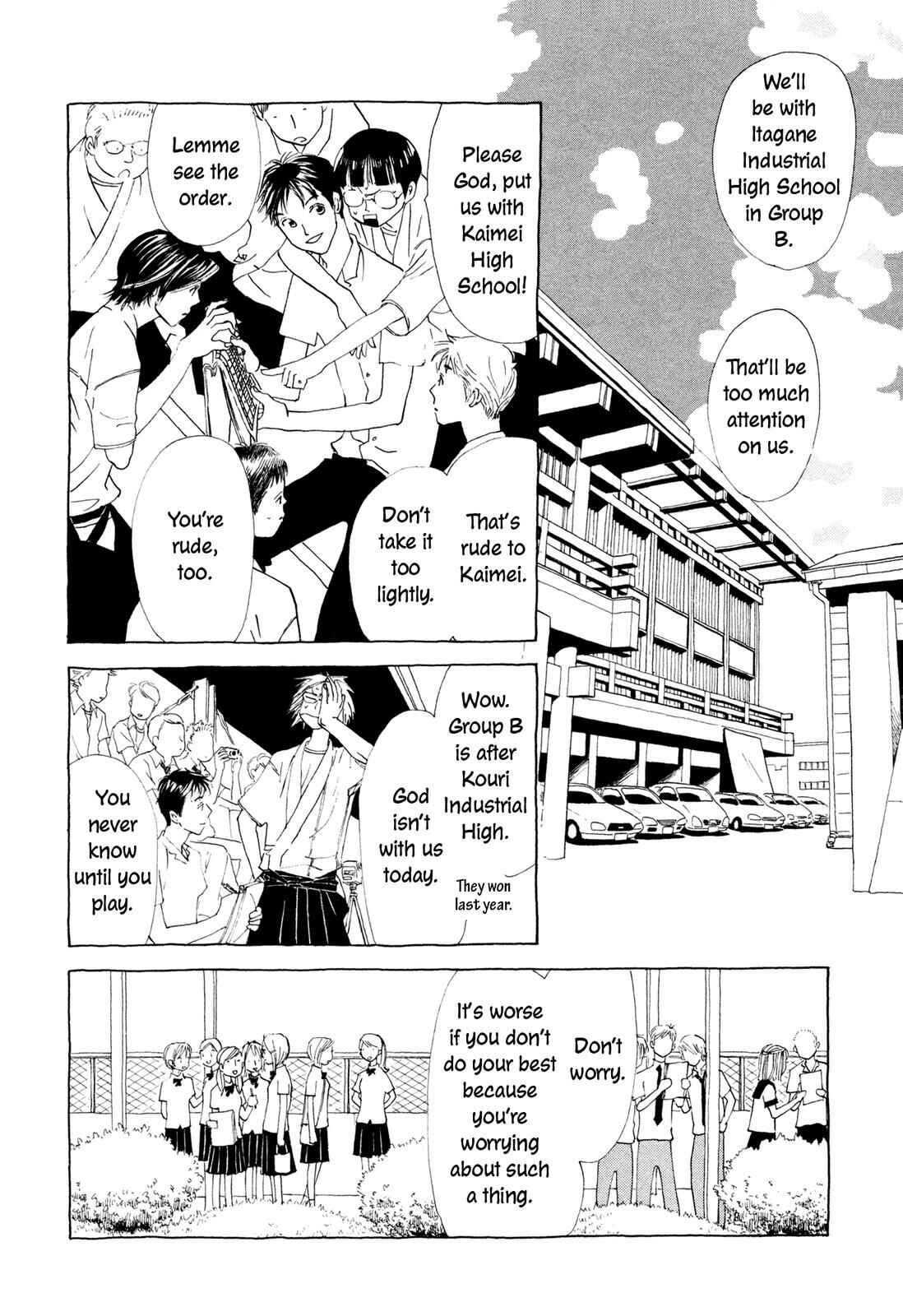 Page 35 Chapter 6 Hirahira Hyn