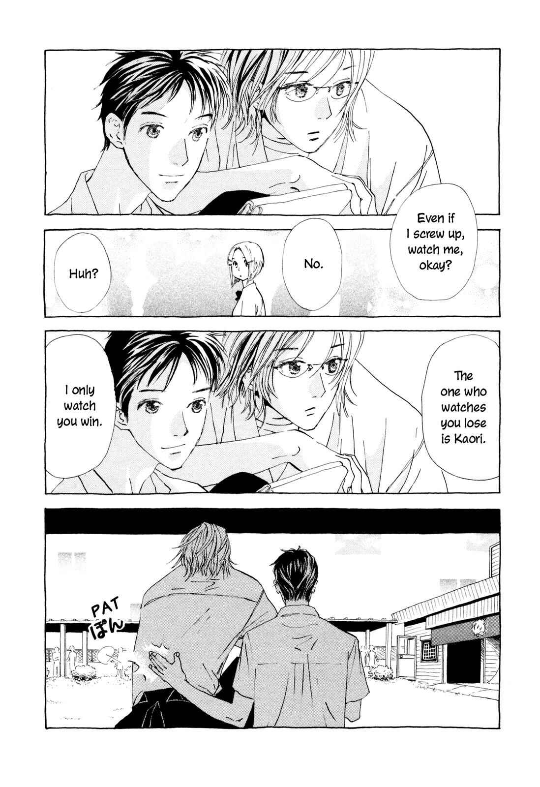 Page 36 Chapter 6 Hirahira Hyn