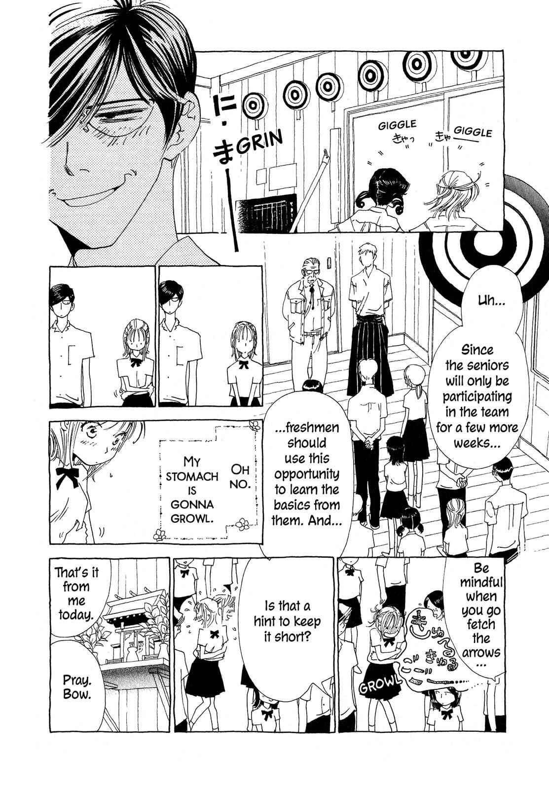 Page 10 Chapter 2 Hirahira Hyn