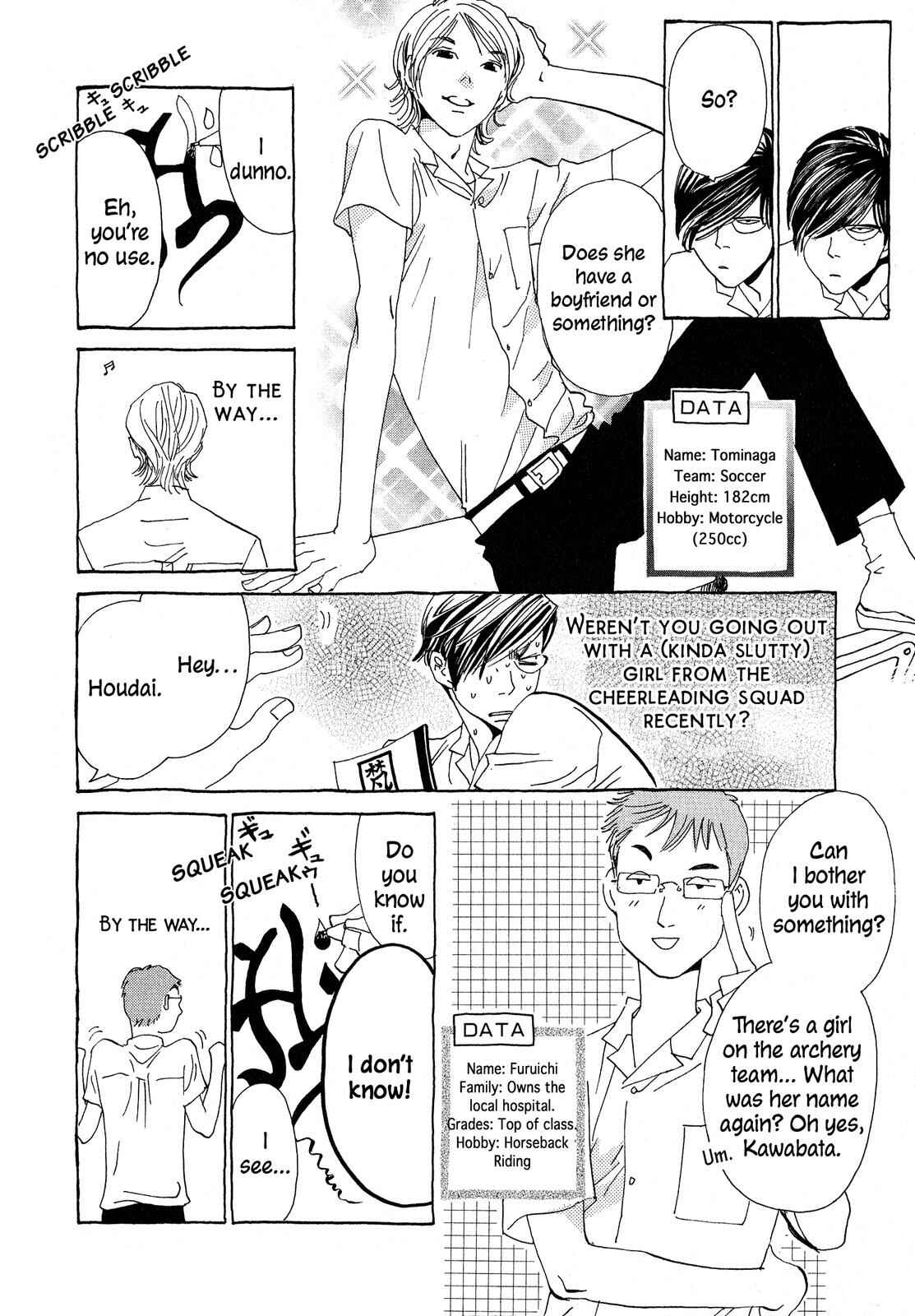 Page 18 Chapter 2 Hirahira Hyn