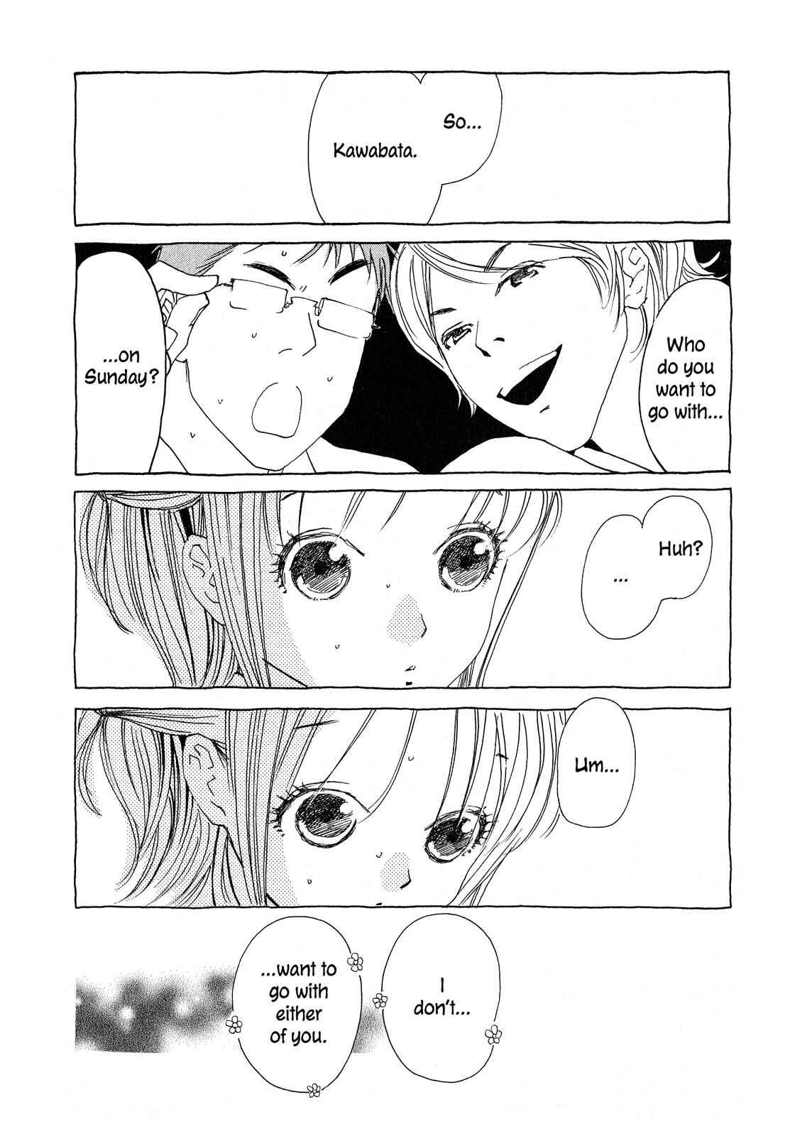 Page 26 Chapter 2 Hirahira Hyn