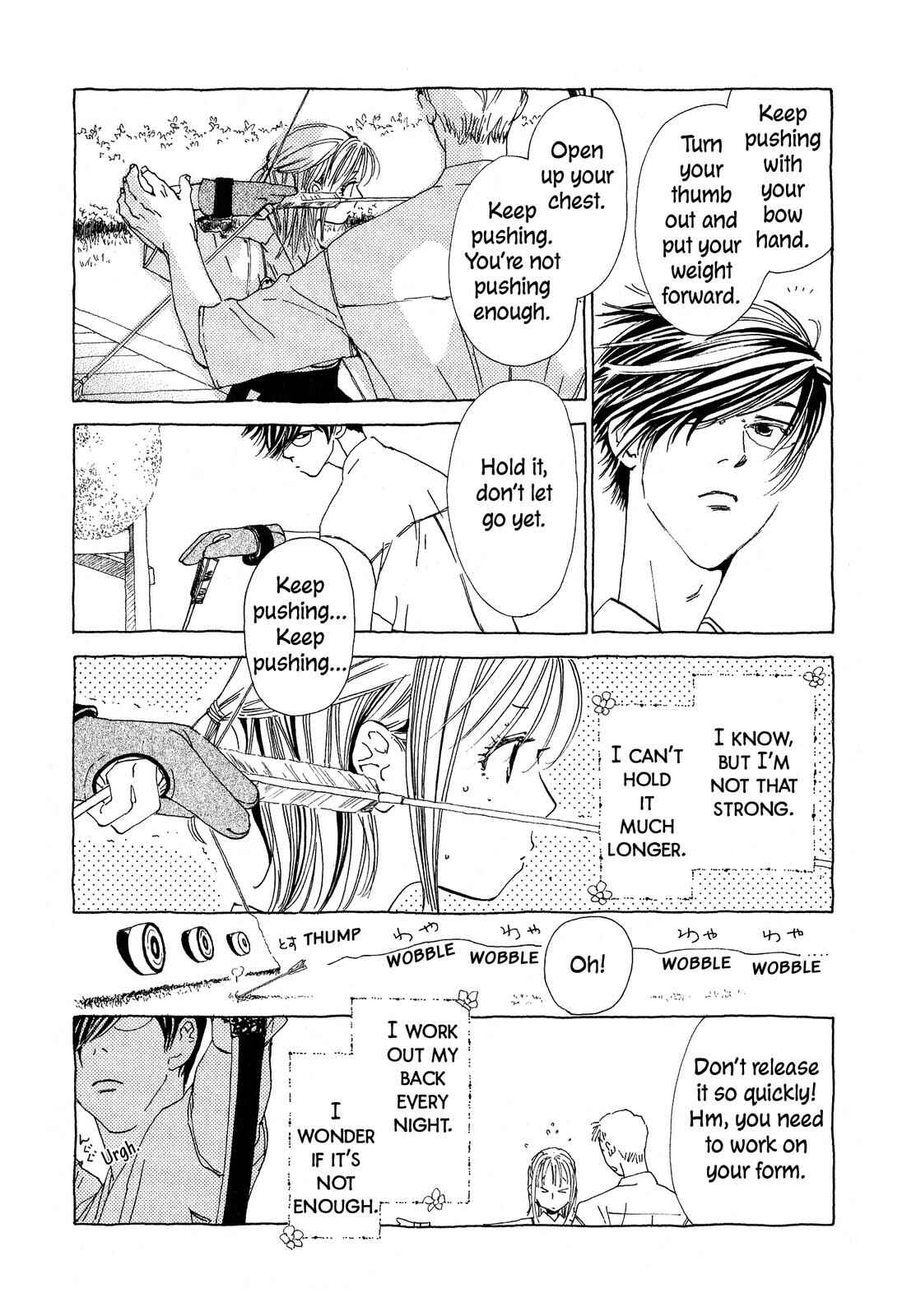 Page 7 Chapter 2 Hirahira Hyn