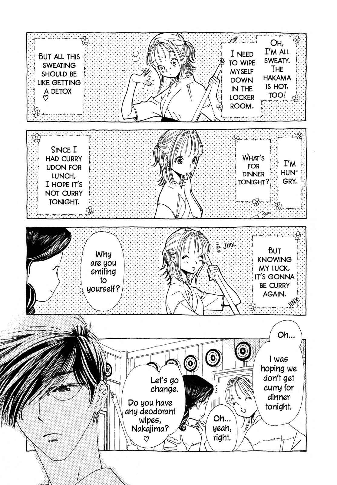Page 9 Chapter 2 Hirahira Hyn