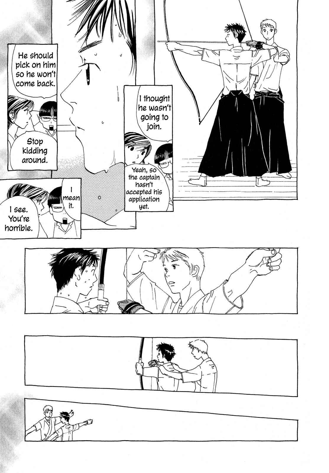 Page 27 Chapter 5 Hirahira Hyn