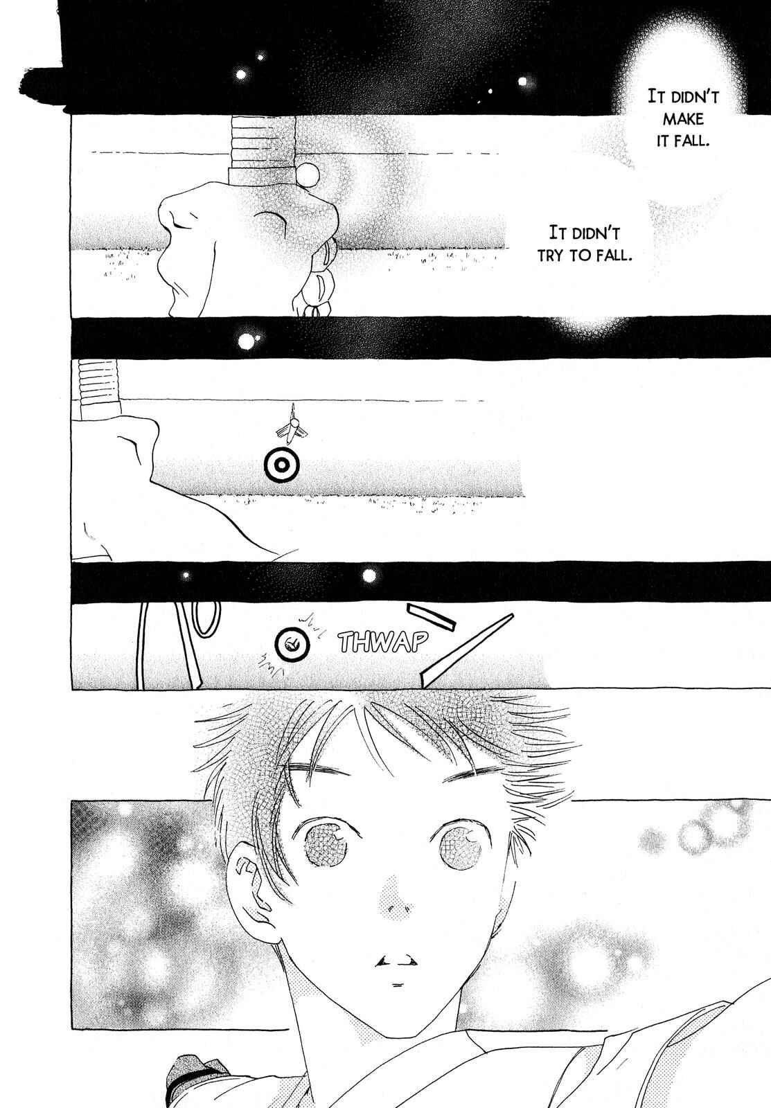 Page 30 Chapter 5 Hirahira Hyn