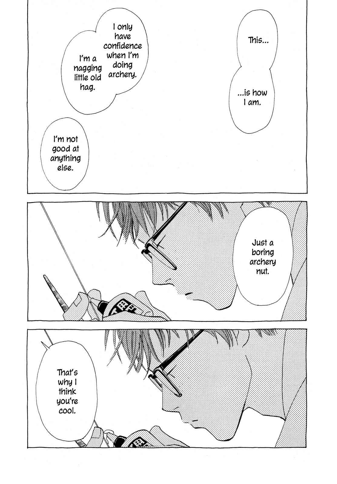 Page 31 Chapter 4 Hirahira Hyn