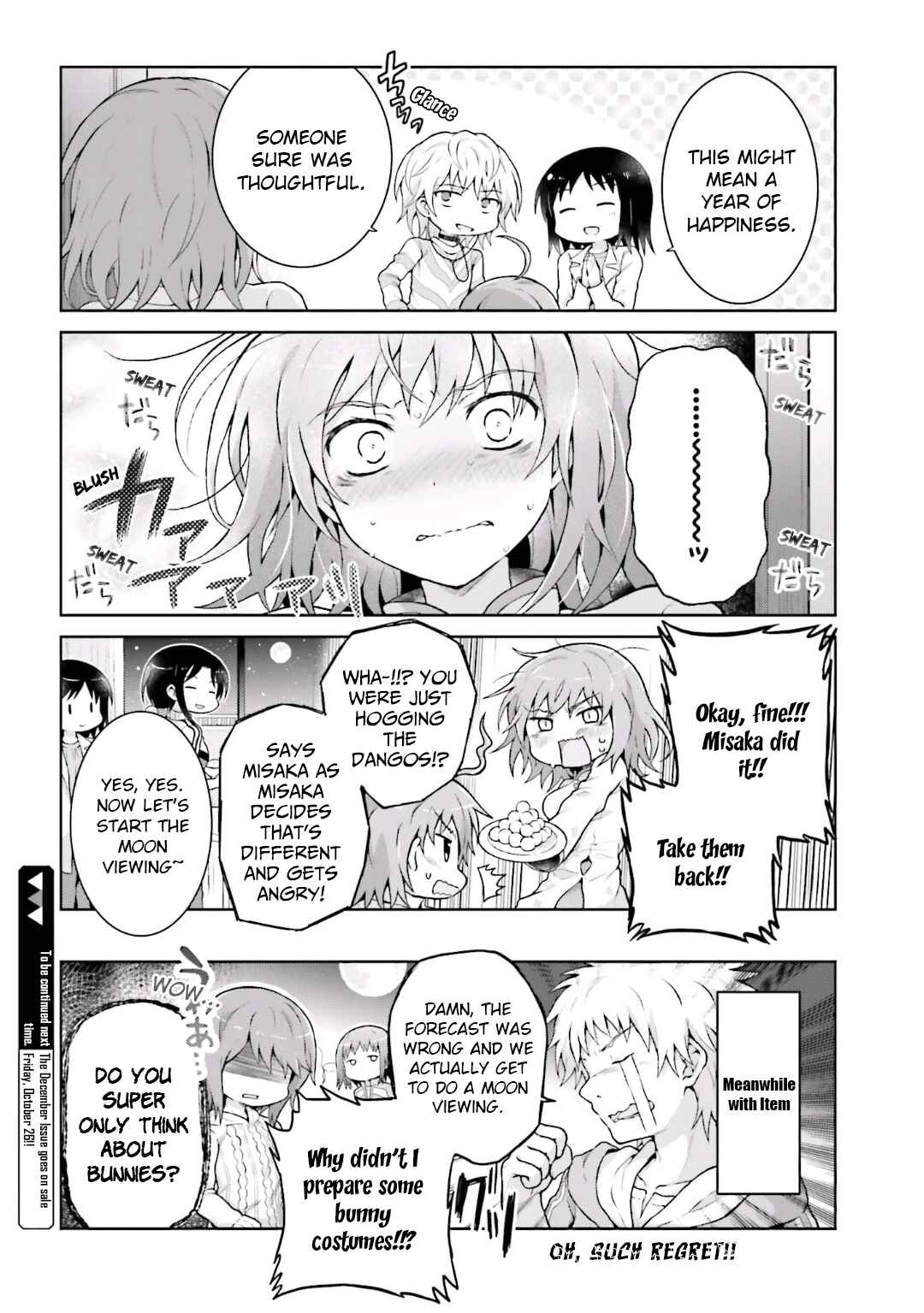 Page 10 Chapter 37 Toaru Idol no Accelerator-sama