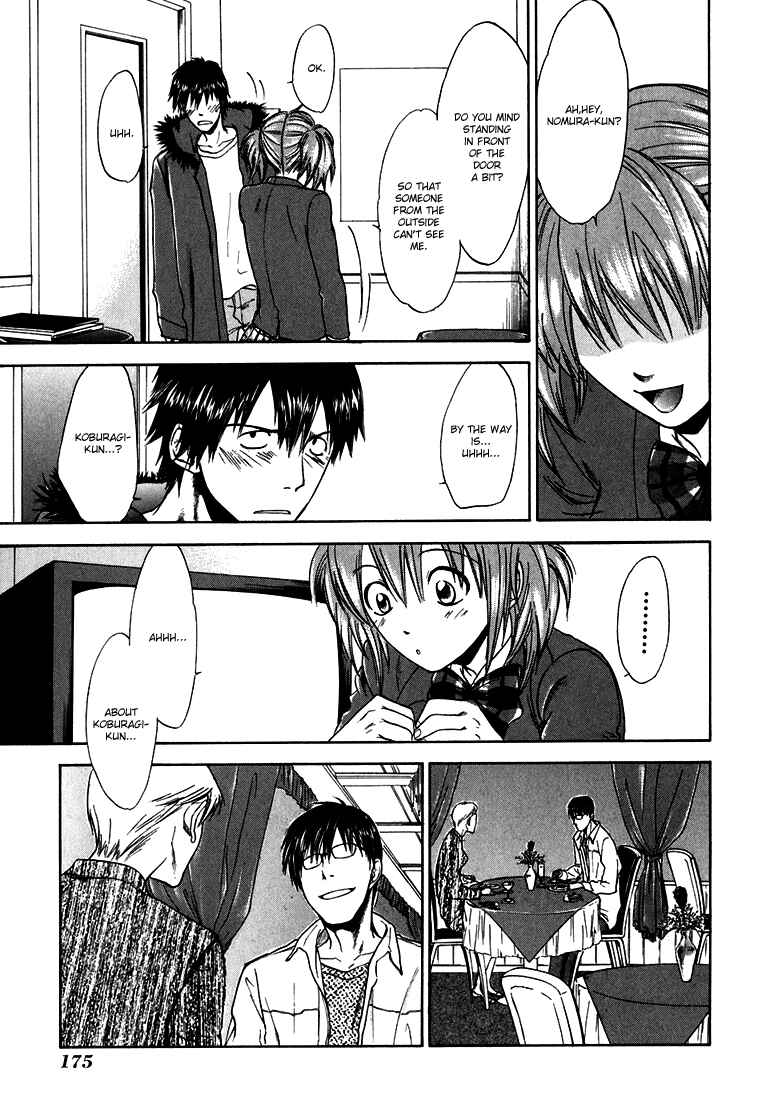 Page 22 Chapter 6 Sensen Spike Hills