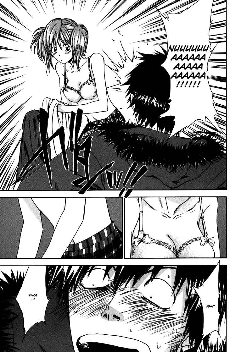 Page 24 Chapter 6 Sensen Spike Hills