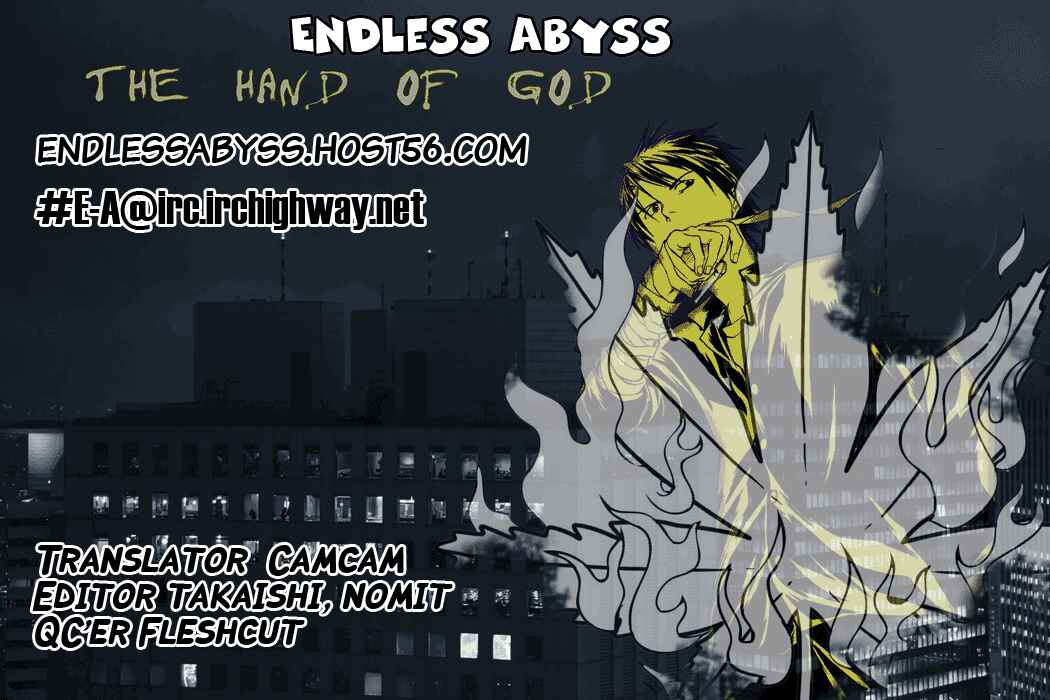 Page 1 Chapter 28 Sensen Spike Hills