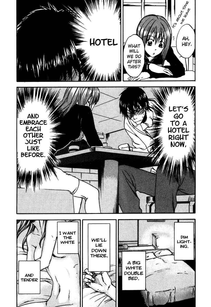 Page 10 Chapter 21 Sensen Spike Hills