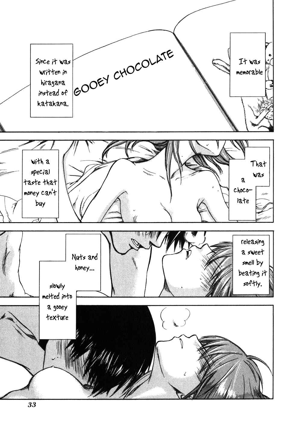 Page 12 Chapter 10 Sensen Spike Hills